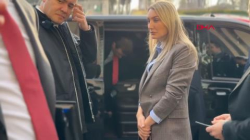 Ekrem İmamoğlu'nun ifade işlemi tamamlandı