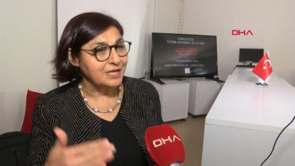 Sigarayı bırakan 55 yıllık tiryaki: Şimdi kokusu bile rahatsız ediyor