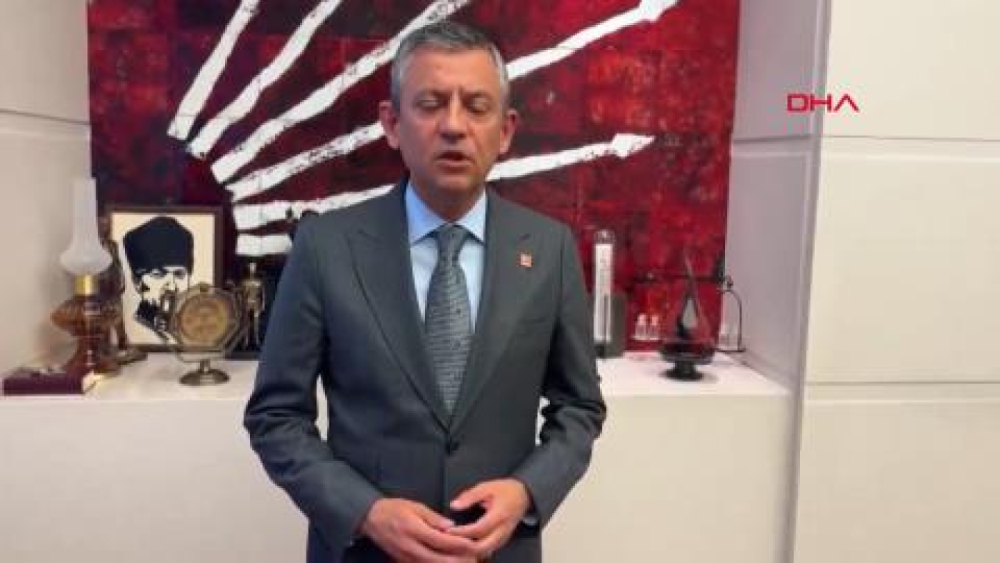 Özel: Algıları çökmesin diye avukatın gırtlağına çöken anlayışı milletimize şikayet ediyorum