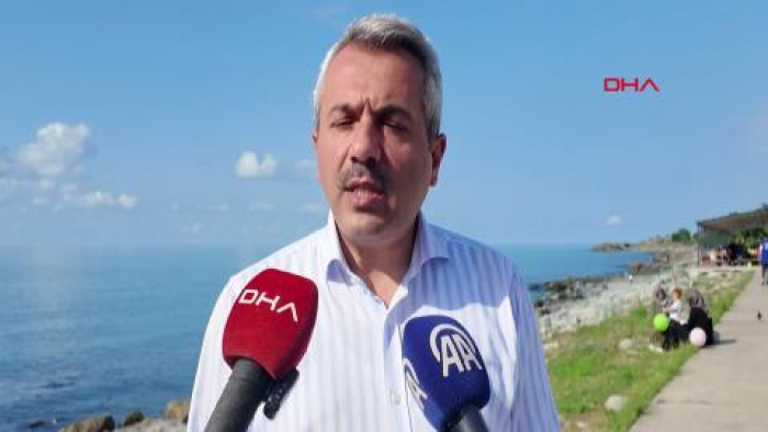 Vali Baydaş: Çay üreticisinin zarar göreceği sürece müdahil olacağız