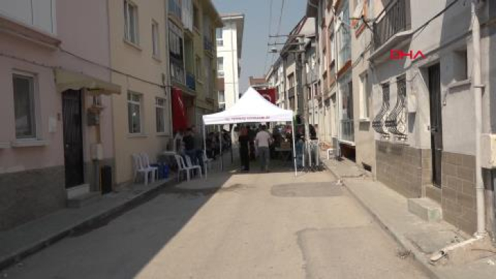 Şehit dozer operatörü, doğaya olan sevgisi nedeniyle ormancı olmuş