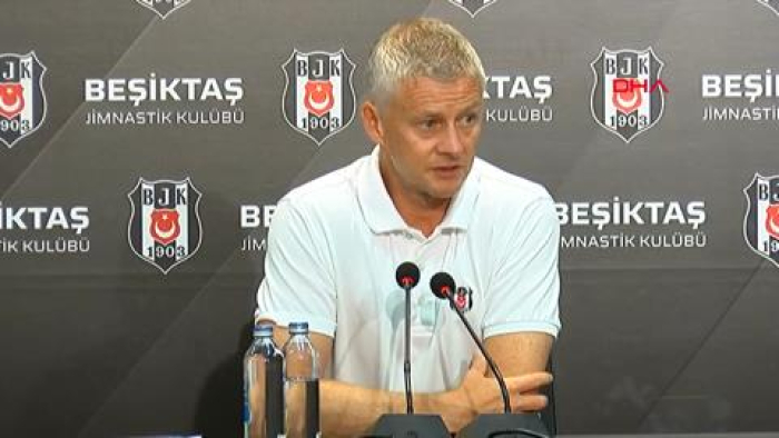 Son golü yememeliydik, son gol bizim için hayal kırıklığı oldu