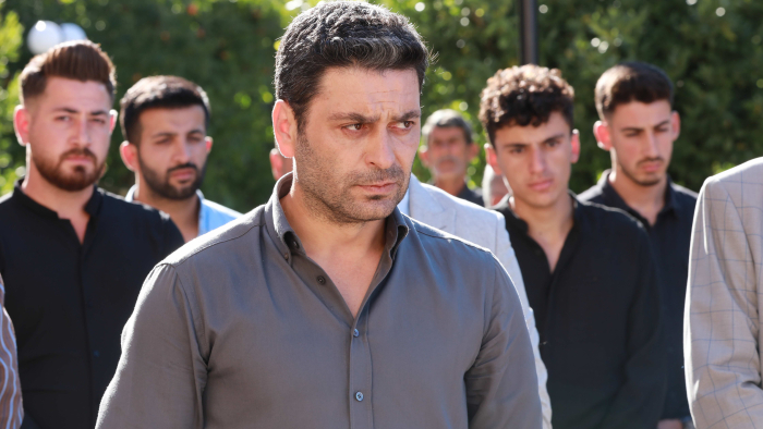 Alya ile Cihan hafta içi her gün ekranda