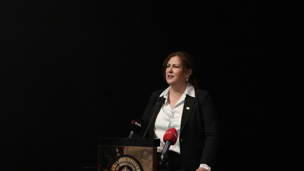 BAU Konservatuvarı’ndan müziğe yeni bir nefes: Ses Eğitimi Bölümü açılıyor