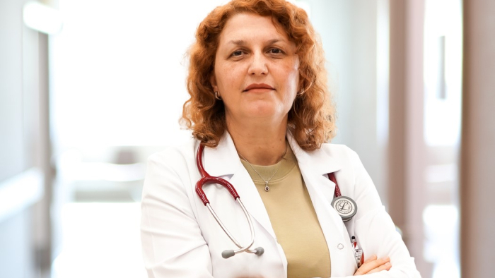 'Bozulmuş gıdalar bağırsak hastalıklarına yol açabilir'