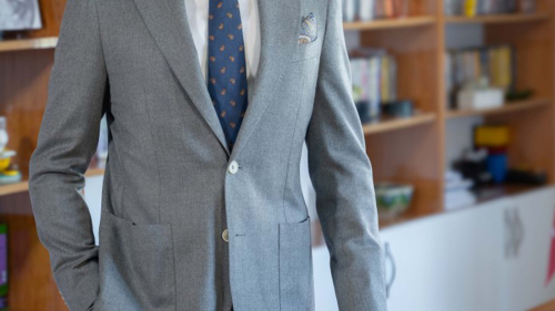 Duymer CEO’su Salih Baz: Su geçirmez işitme cihazları ile rahatlıkla deniz ve havuz keyfi yapılabilir