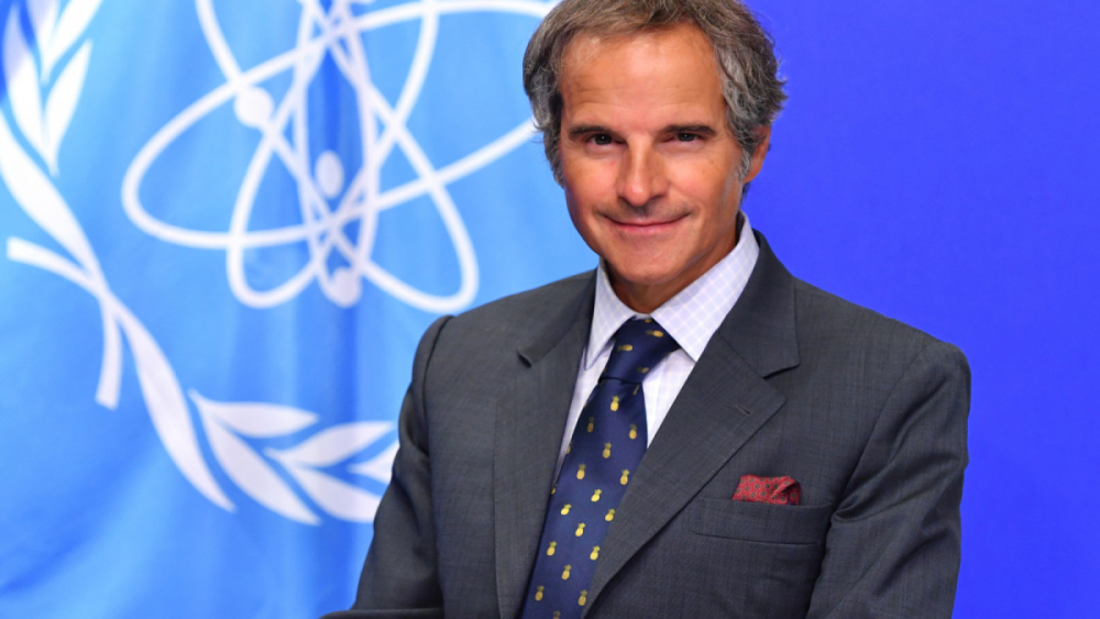 IAEA: İsrail, İsfahan’daki 4 binaya hasar verdi