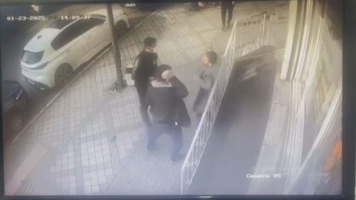 Bağcılar'da başkasına benzetilen Veysel Şirin, bıçaklanarak öldürüldü