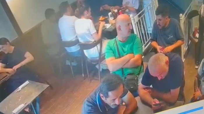 Sarıyer'de yüzde 30 kâr vaadiyle 3 milyon liralık dolandırıcılık; polis suçüstü yakaladı