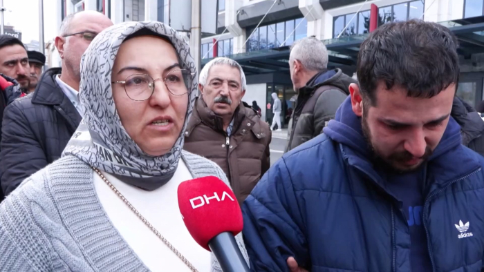 İstanbul-Ümraniye'de doğuma bir hafta kala hastanede ölen bebekle ilgili ihmal iddiası