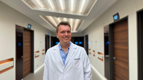 ‘Kadınlarda sıklıkla görülen hastalık lipödem’