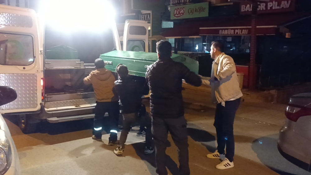 Kırıkkale'de 1 kişinin öldüğü, 3 kişinin de yaralandığı silahlı kavgada tutuklu sayısı 4’e çıktı