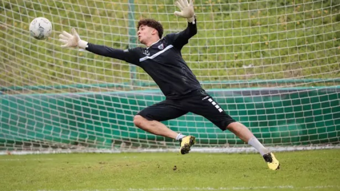 Kocaelispor kalesine Serhat Öztaşdelen’i transfer etti