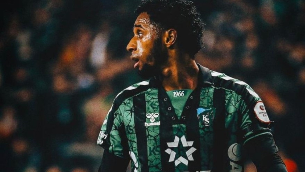 Oğulcan Çağlayan ve Ryan Mendes’in sözleşmelerini uzattı