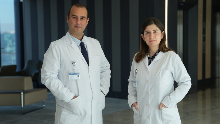 ‘Meme kanseriyle mücadelede ameliyat artık tek seçenek değil’