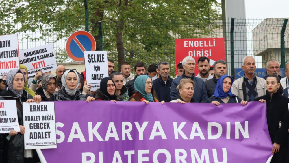 Simge’nin cinayet sanığı eşi: Bıçak kırılınca tornavidayı aldım