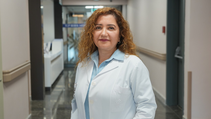 Tüp bebekte başarı için uzmanından ipuçları