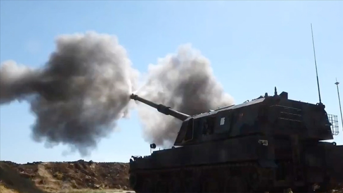 3 bin 226 terörist etkisiz hale getirildi